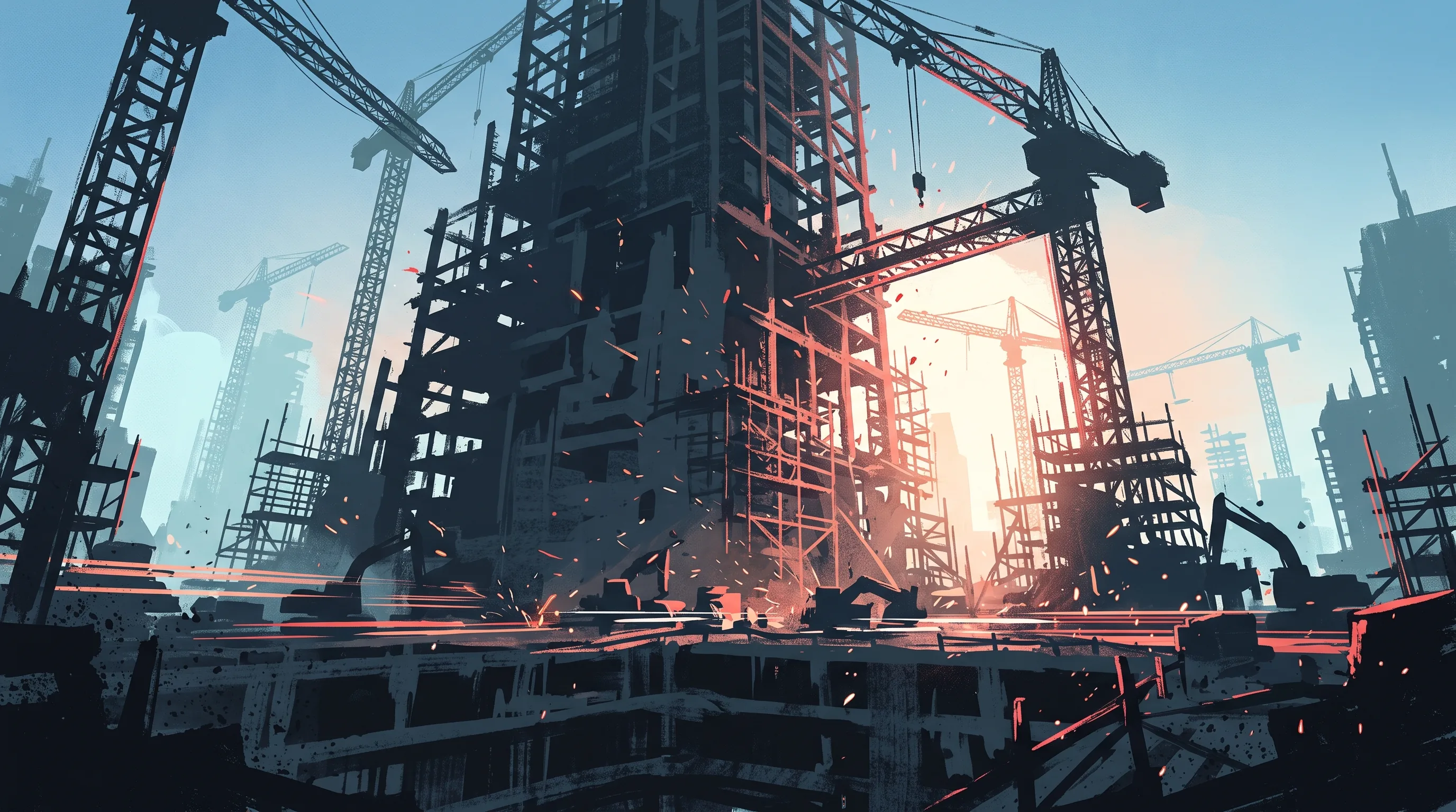 Arquitectura Web para SEO: Cómo estructurar tu sitio para que Google e IAs no se pierdan