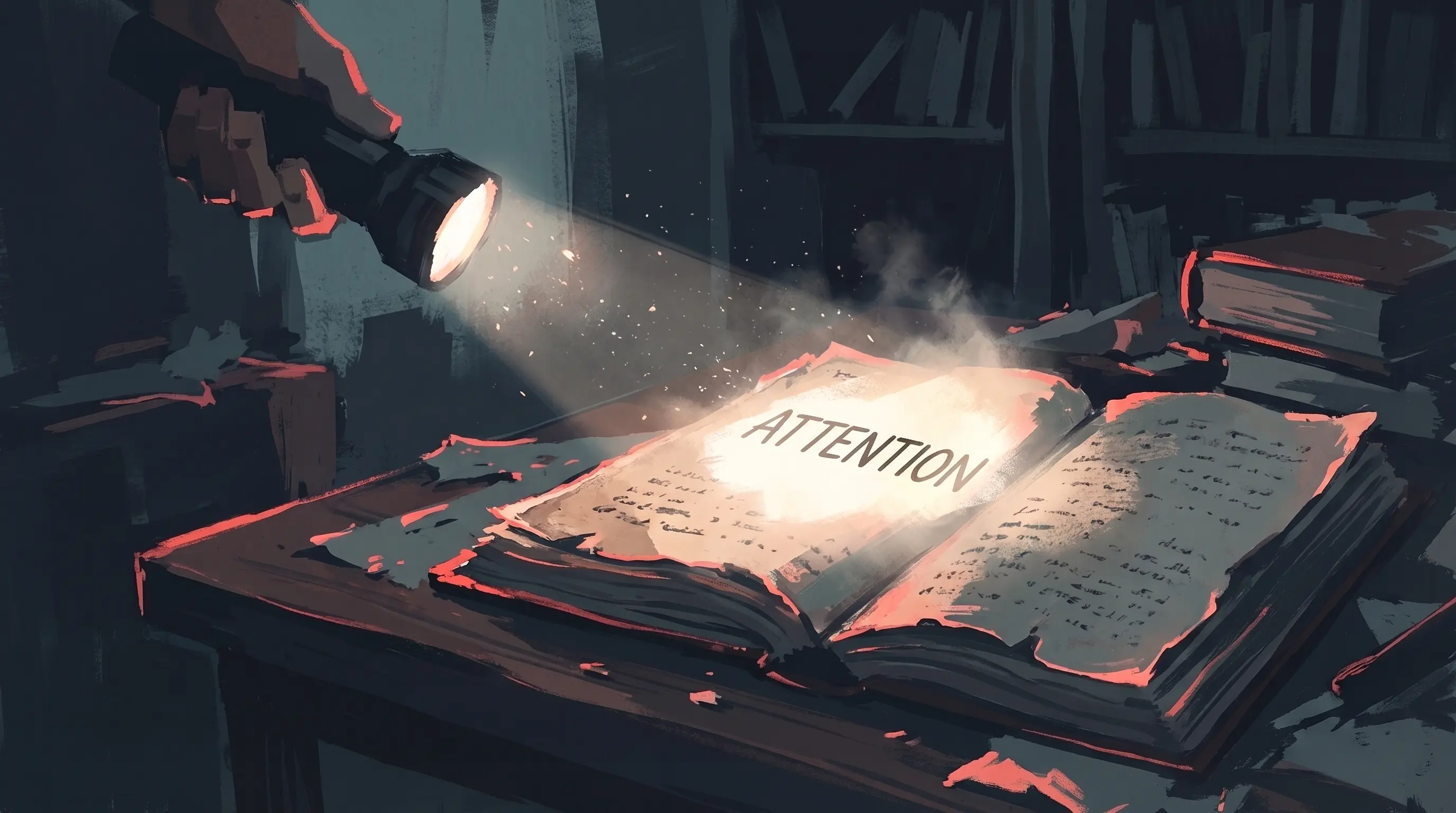 Attention Is All You Need: el paper que creó a ChatGPT (y cómo usarlo a tu favor)